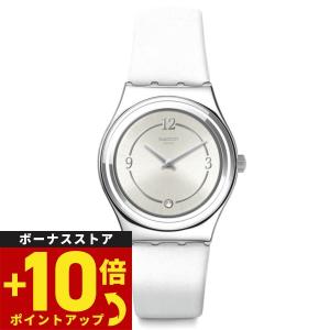swatch スウォッチ 腕時計 レディース アイロニー ミディアム Irony Medium YLS213｜neel-selectshop
