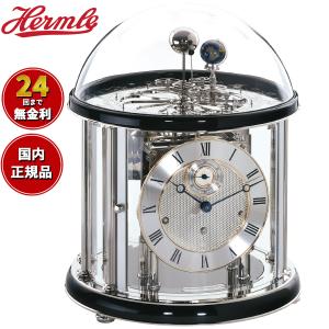 ヘルムレ Hermle 置き時計 テリリウム 天体時計 22823-740352