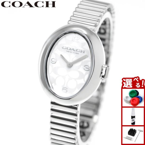 （ノベルティー付き）コーチ COACH 腕時計 レディース サミー SAMMY 28MM×22.5M...