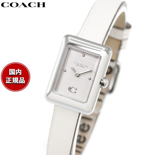（ノベルティー付き）コーチ COACH 腕時計 レディース マーラ MARA 26MM×19MM 1...