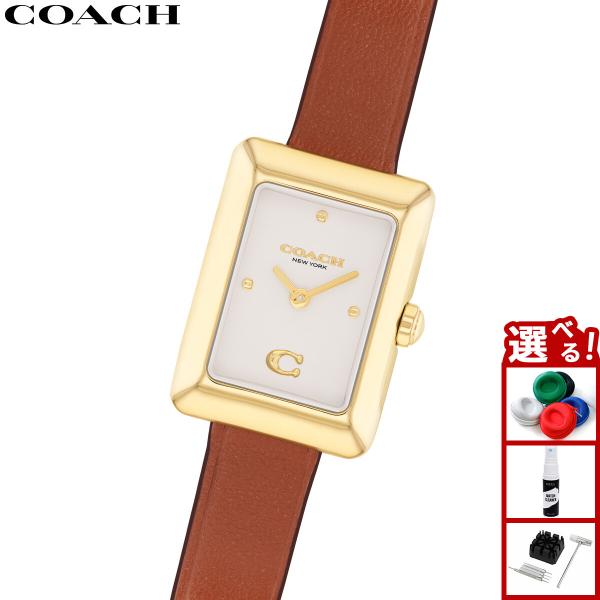 （ノベルティー付き）コーチ COACH 腕時計 レディース マーラ MARA 26MM×19MM 1...