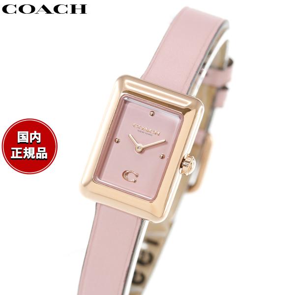 （ノベルティー付き）コーチ COACH 腕時計 レディース マーラ MARA 26MM×19MM 1...