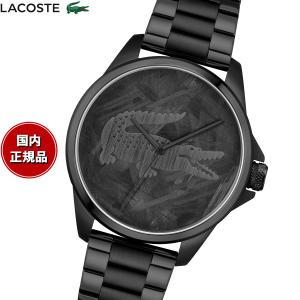 ラコステ LACOSTE 腕時計 メンズ LE CROC 2011396