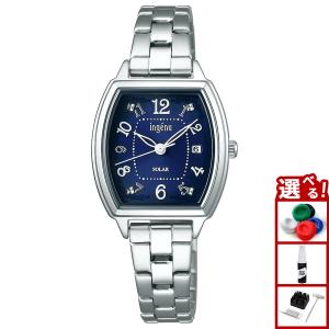 SEIKO SELECTION セイコー セレクション 電波 ソーラー 腕時計