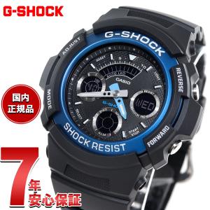 G-SHOCK Gショック ジーショック 腕時計 AW-591-2AJF