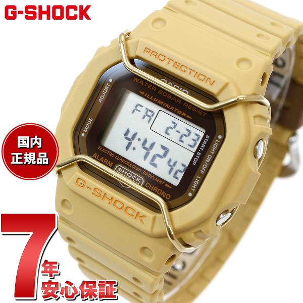 エントリーで+4倍！4月25日！Gショック G-SHOCK 腕時計 メンズ デジタル DW-5600...