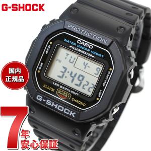 極美品 G-SHOCK DW-5600UE LEDバックライト CASIO G-SHOCK DW-5600UE-1JF