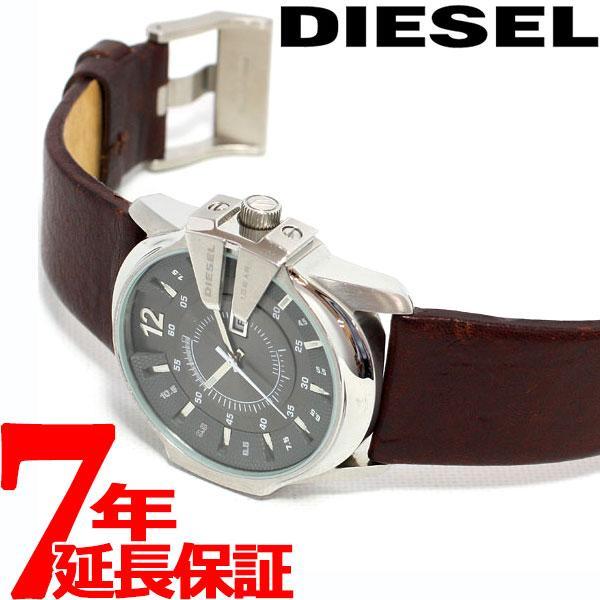 エントリーで+4倍！本日限定！ディーゼル（DIESEL） 腕時計 メンズ DZ1206