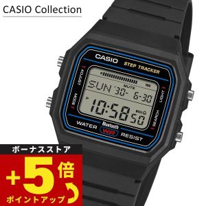 カシオ コレクション CASIO Collection デジタル 腕時計 F-B100W-1AJF｜neel腕時計Yahoo!店