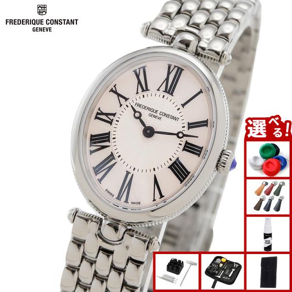 （ノベルティー付き）フレデリック コンスタント FREDERIQUE CONSTANT クラシック ...