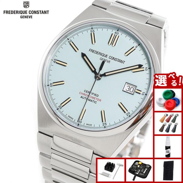 フレデリック コンスタント FREDERIQUE CONSTANT ハイライフ オートマチック CO...