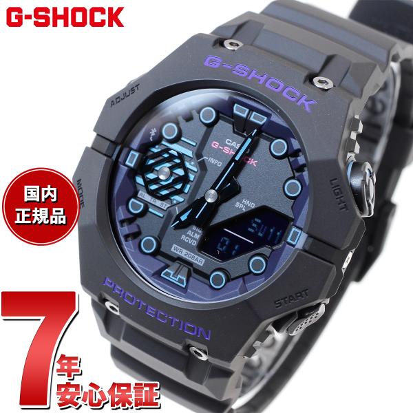 Gショック G-SHOCK 腕時計 メンズ GA-B001CBR-1AJF スマートフォンリンク ジ...