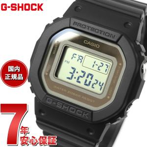 Gショック G-SHOCK デジタル 腕時計 GMD-S5600-1JF DW-5600 小型化・薄型化モデル ジーショック｜neel-watch