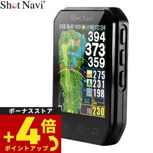 ShotNavi（ショットナビ） Shot Navi Granz neo グランツ ネオ