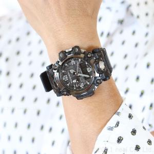 GWG-2000-1A1JF G-SHOCK　マッドマスター G-SHOCK カシオ Gショック マッドマスター CASIO 腕時計 メンズ