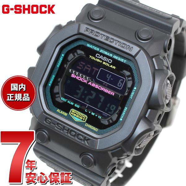 エントリーで+4倍！本日限定！Gショック G-SHOCK デジタル 限定モデル 腕時計 メンズ GX...