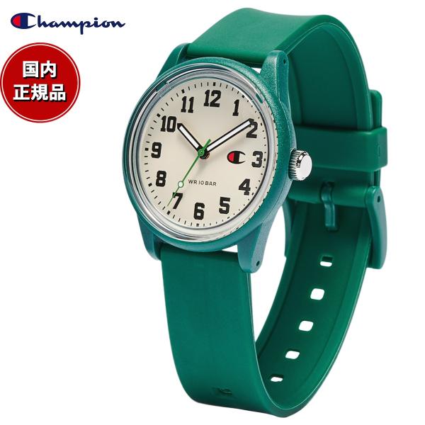 チャンピオン Champion ソーラーパワー 腕時計 メンズ レディース SOLAR POWER ...