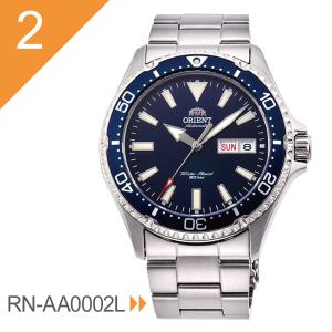 オリエント ORIENT スポーツ SPORT...の詳細画像3