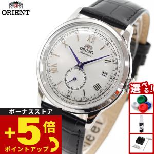 オリエント ORIENT RN-AK0305S CONTEMPORARY 機械 メンズ RNAK0305S