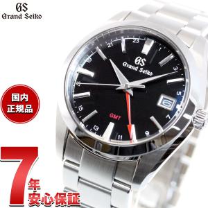 【36回分割手数料無料！】グランドセイコー クオーツ GRAND SEIKO SBGN013｜neel-watch