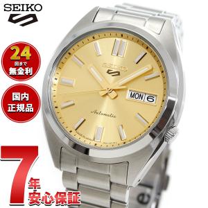 セイコー5 スポーツ SEIKO 5 SPORT...の商品画像