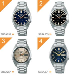セイコー5 スポーツ SEIKO 5 SPOR...の詳細画像1