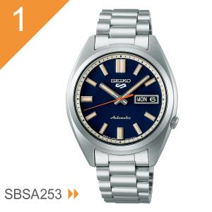 セイコー5 スポーツ SEIKO 5 SPOR...の詳細画像3