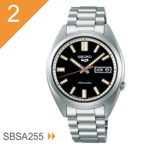 セイコー5 スポーツ SEIKO 5 SPOR...の詳細画像4