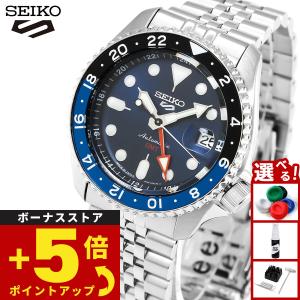 Seiko 5 Sports セイコー5 スポーツ SEIKO SPORTS 自動巻き メカニカル