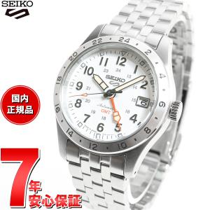 セイコー5 スポーツ 日本製 自動巻 SEIKO 5 SPORTS セイコーファイブ フィールドスポ...