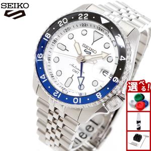 Seiko 5 Sports セイコー5 スポーツ SEIKO SPORTS 自動巻き メカニカル