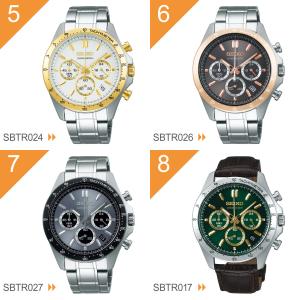 セイコー セレクション SEIKO SELEC...の詳細画像2