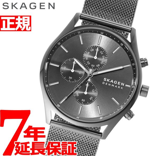 スカーゲン SKAGEN 腕時計 メンズ SKW6608