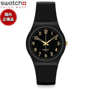 swatch スウォッチ 腕時計 メンズ レディース オリジナルズ ジェント Originals Gent SO28B113｜neel-watch