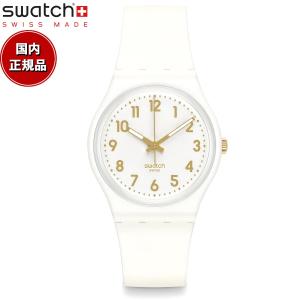swatch スウォッチ 腕時計 メンズ レディース オリジナルズ ジェント Originals Gent SO28W106-S14｜neel-watch