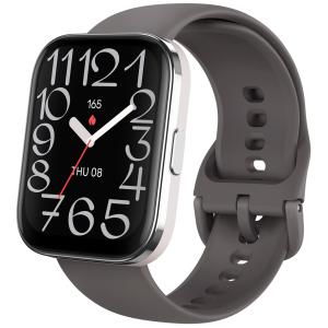 アマズフィット AMAZFIT スマートウォッ...の詳細画像1