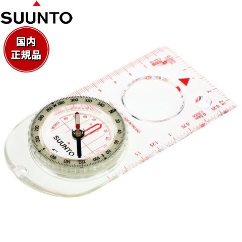 スント SUUNTO フィールドコンパス A-30 NH Metric Compass SS0120...