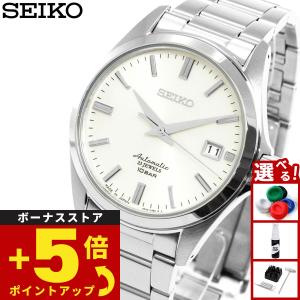 セイコー メカニカル SEIKO Mechani...の商品画像