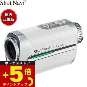 ショットナビ Shot Navi ボイスレーザー...の商品画像