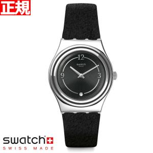 swatch スウォッチ 腕時計 レディース アイロニー ミディアム Irony Medium YLS214｜neel-watch