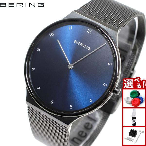 ベーリング BERING 腕時計 メンズ レディース 18440-227