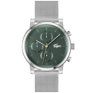 ラコステ LACOSTE 腕時計 メンズ RE...の詳細画像1