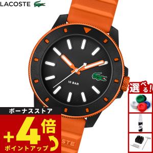 ラコステ LACOSTE 腕時計 メンズ LACOSTE.12.12 SCUBA 2011416