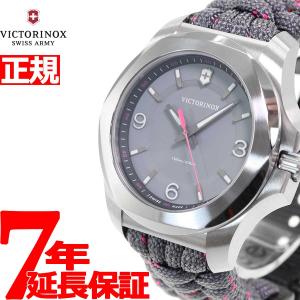 ビクトリノックス 時計 レディース イノックス ヴィ VICTORINOX 腕時計 241920｜neel1999