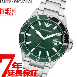 エンポリオアルマーニ 腕時計 メンズ AR11338 EMPORIO ARMANI｜neel1999