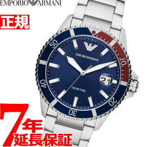 エンポリオアルマーニ 腕時計 メンズ AR11339 EMPORIO ARMANI｜neel1999