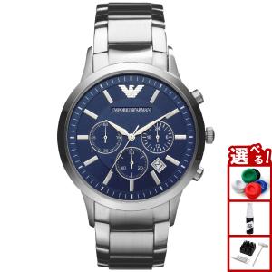 EMPORIO ARMANI エンポリオアルマーニ 腕時計 メンズ AR2434 : neel