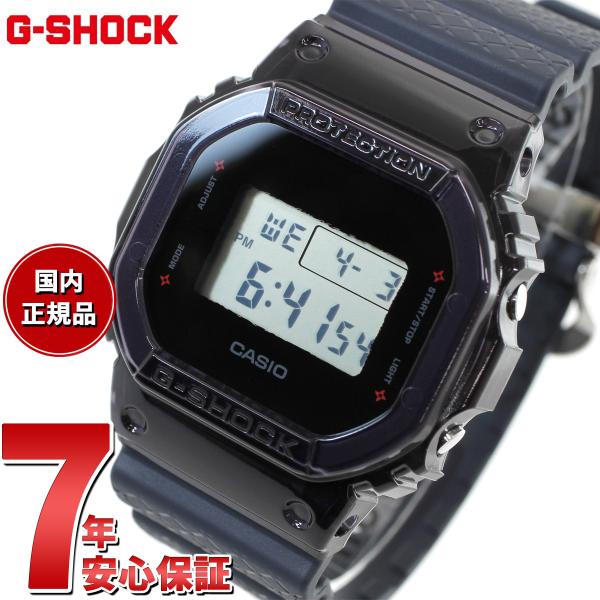 エントリーで+4倍！本日限定！Gショック G-SHOCK デジタル 腕時計 忍者 DW-5600NN...