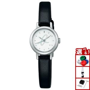 agnes b.（アニエスベー） SEIKO セイコー クリスマス限定モデル