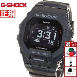 エントリーで+4倍！本日限定！Gショック ジースクワッド G-SHOCK G-SQUAD 腕時計 メンズ GBD-200-1JF ジーショック｜neel1999